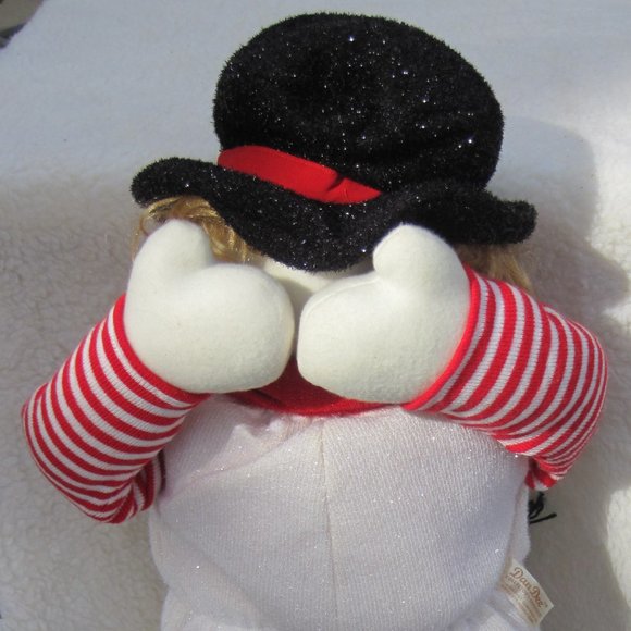 Dan Dee Collector Choice Doll - Picture 2 of 11